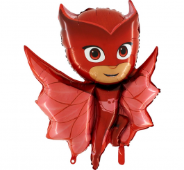PJ-Masks, Owlette