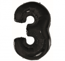 Juodas skaičius 3