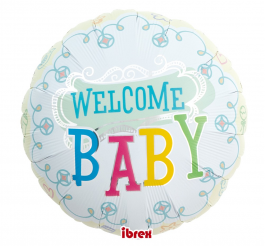 Welcome Baby