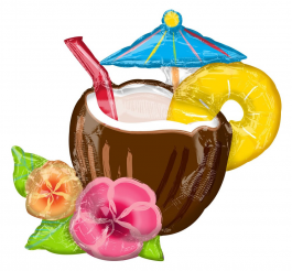 Kokoso Pina Colada