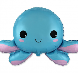 Laimingas aštunkojis