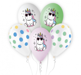 Laimingas vienaragis