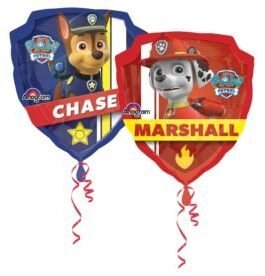 Šunyčiai patruliai