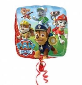 Šunyčiai patruliai