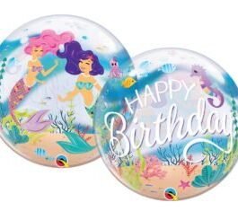 Undinėlės gimtadienio vakarėlis