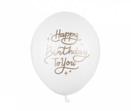 Happy Birthday to you baltas